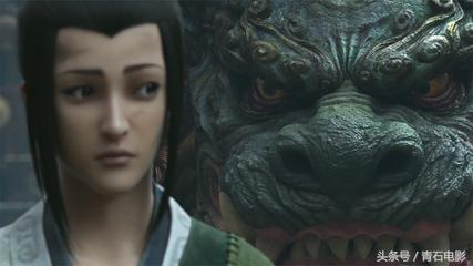 《风语咒》的票房为何上不去?观众心目中的国