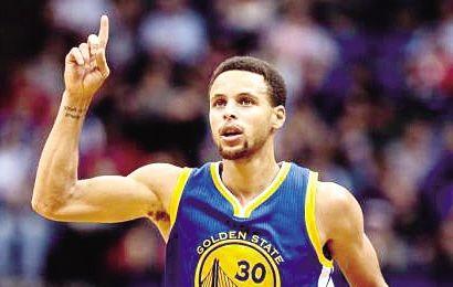 ESPN评新赛季百大球员前十位排名,三大小前锋