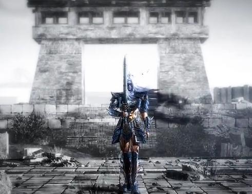 《天行九歌》最新战报:逆鳞剑魂吊打天泽,这把剑究竟什么来头?