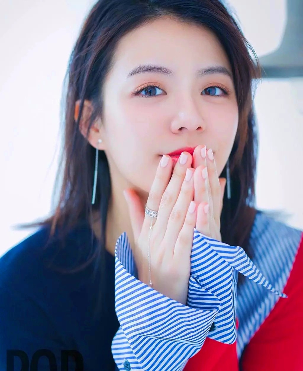 《西虹市首富》中的女主宋芸桦,恕我只能叫你