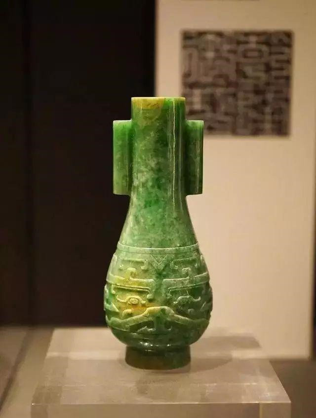 大英博物馆的中国文物,美到心痛!