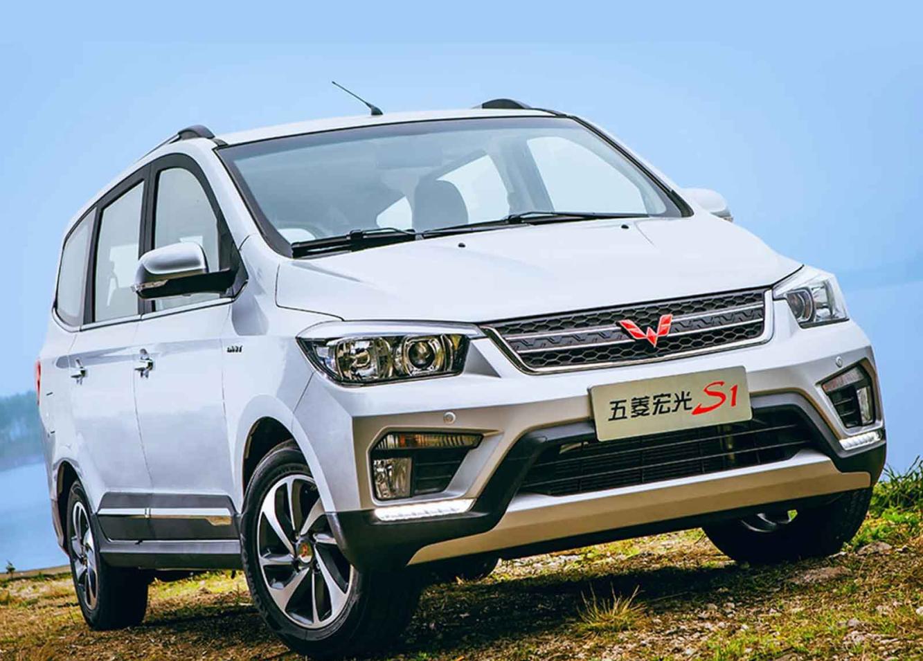 国产最具代表的几款车型, 买任何一款您都不后悔