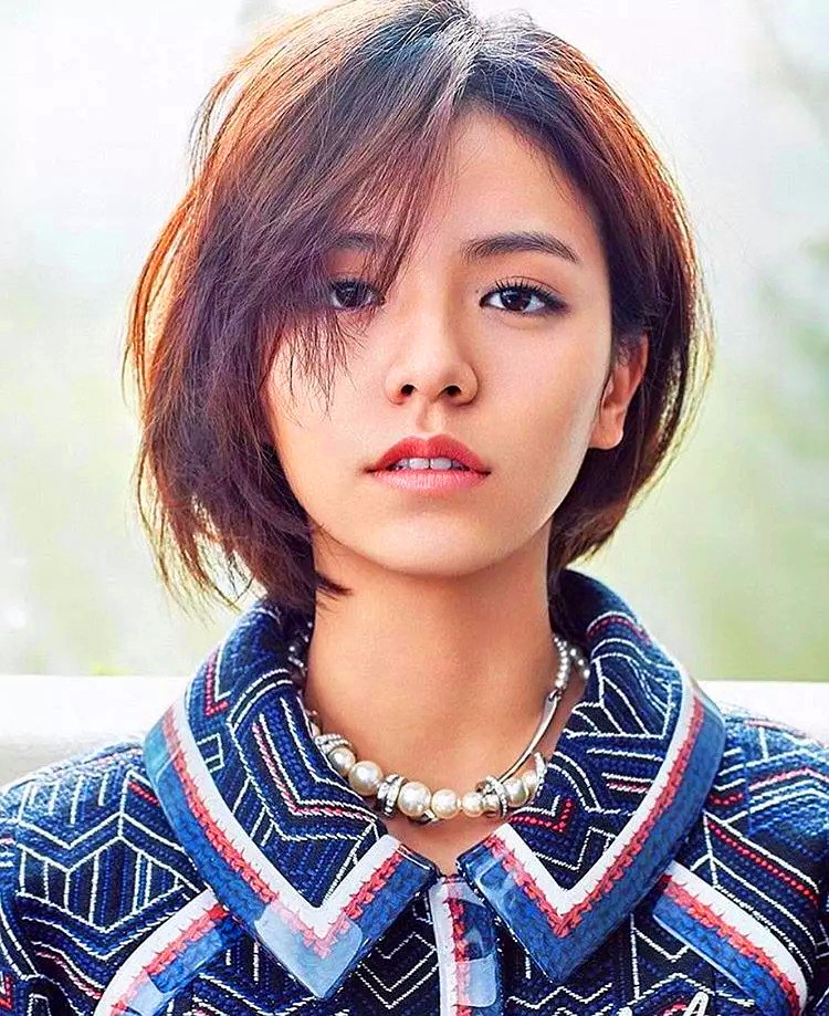 《西虹市首富》中的女主宋芸桦,恕我只能叫你