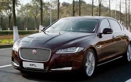 成功男士首选的3款车，外形比较成熟，内在很高端，宝马未上榜