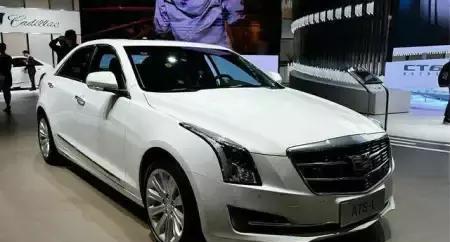 20万谁还买君威？比别克牌子硬，关键动力强