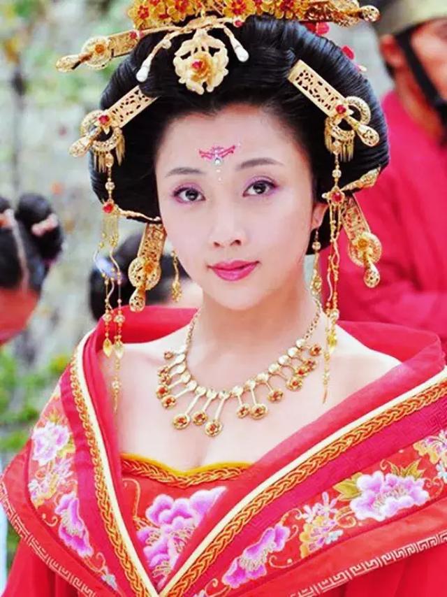中国"四大美人"