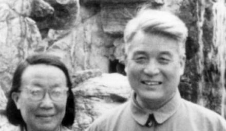 杨过苦等十六年不如她痴情 邓稼先失踪28