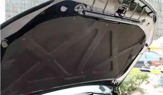 车企最爱在这些地方偷偷减配，你可能开了一辈子车也发现不了……