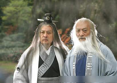 细数金庸武侠小说中的十大武功最高强的人，第一名当之无愧