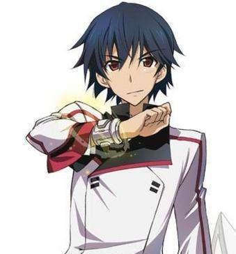 动漫里谁才是后宫之王!