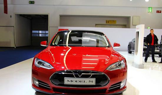 特斯拉MODEL S全系车型国内售价上调你还会不会买？
