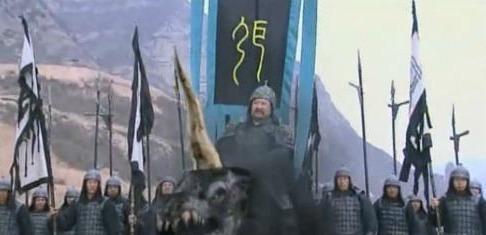 封神演义五大神兽坐骑排名, 姜子牙坐骑垫底, 第一名当之无愧