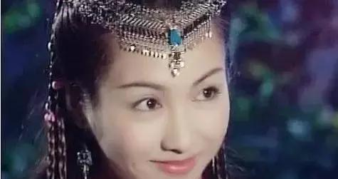 黎姿饰演的赵敏,到底有多讨人喜欢?