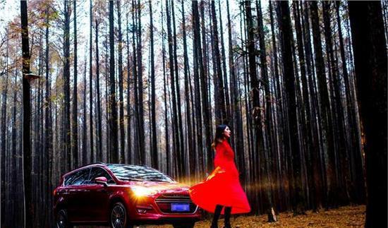 标配七座 涡轮动力 宜家宜商 这款精品MPV仅卖7万！