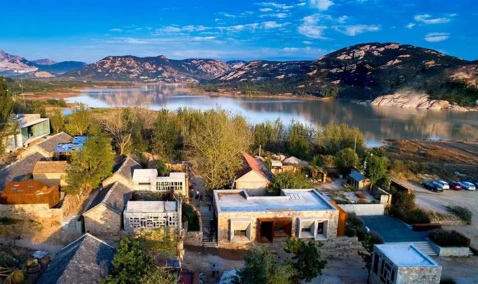 10个乡村振兴创意设计案例,乡村原来这么美!