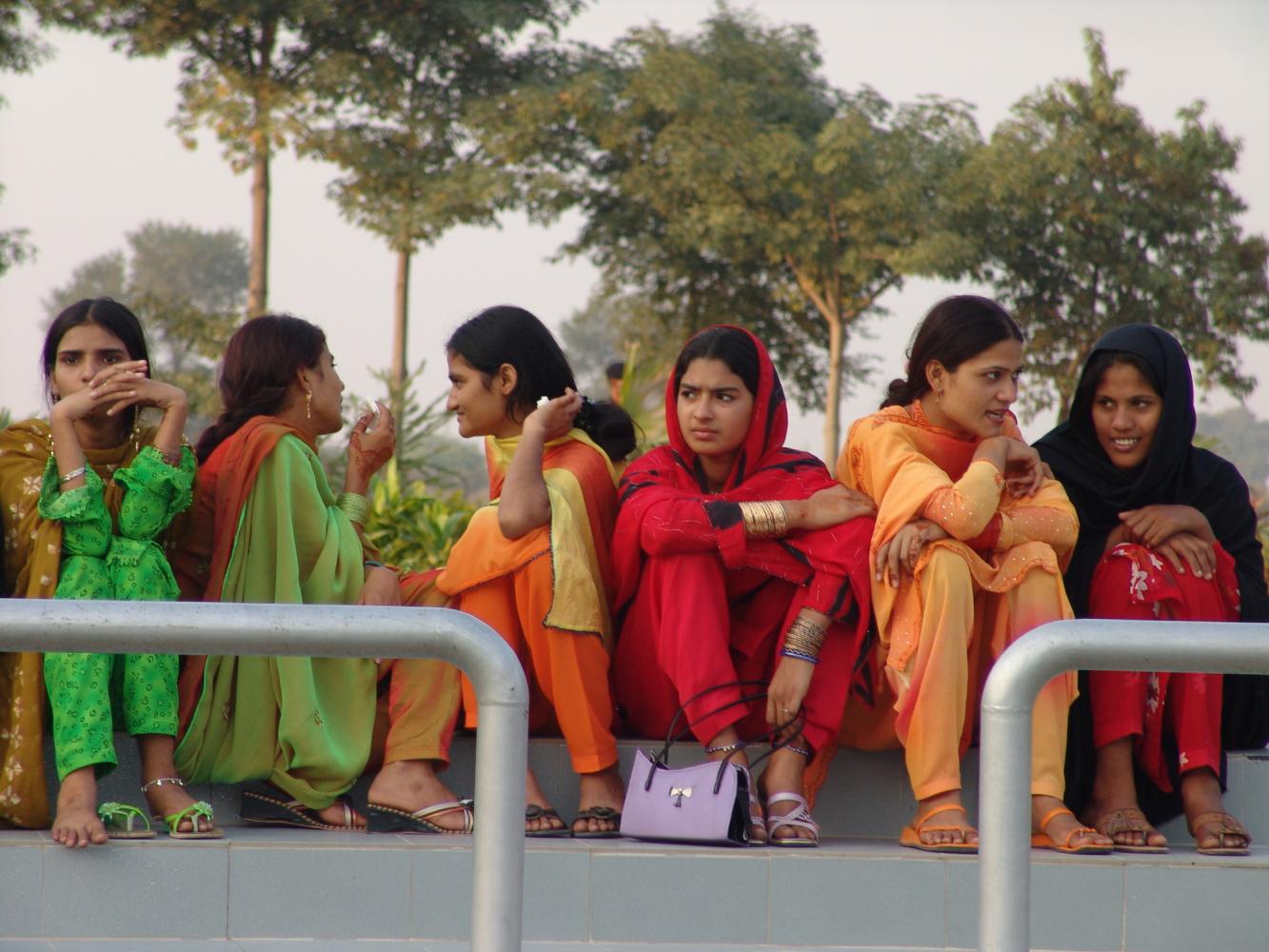 巴基斯坦是个什么样的国家? 一名中国游客以亲