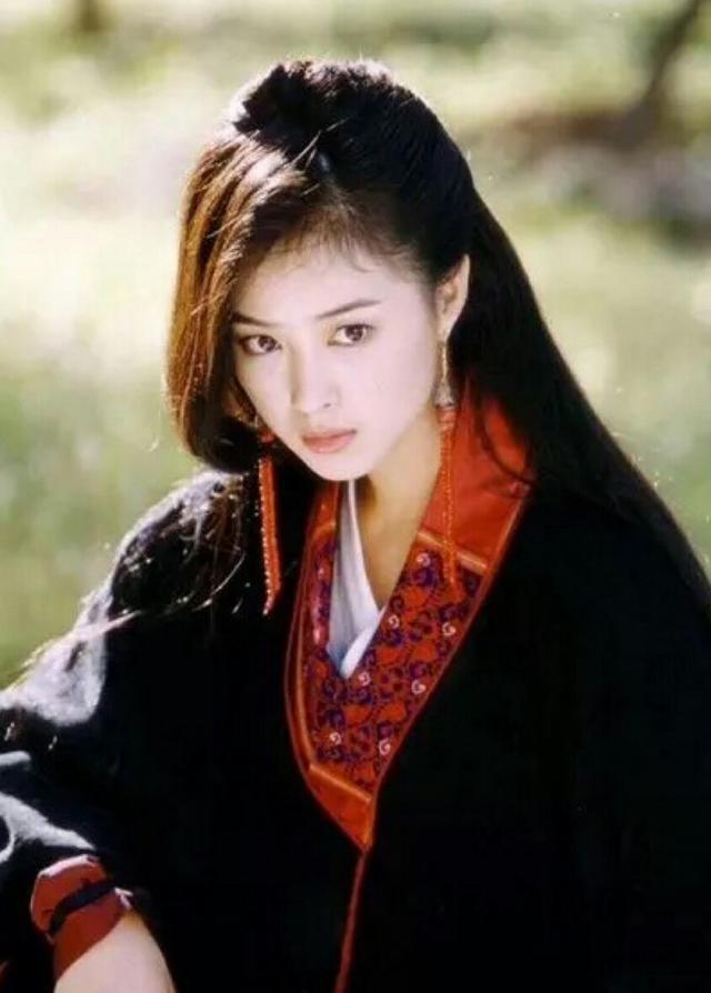 关于段誉的历史知识，全都在这里了！