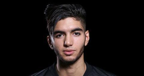 爆头型男ScreaM最新CSGO游戏设置