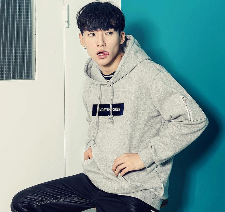 别怪身高, 矮个男生穿搭更怕踩这4个雷!