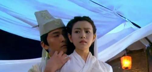 小龙女和尹志平共度了多久的良宵? 书中一个细