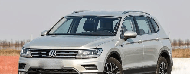 上市前号称最牛德系SUV, 22万要灭汉兰达, 不料半年后降价甩