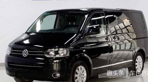 这车号称MPV的界扛把子!2。0T配全时四驱,还要啥GM8!