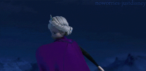 《冰雪女王》定档4月5日,暖春实力合家欢影片!