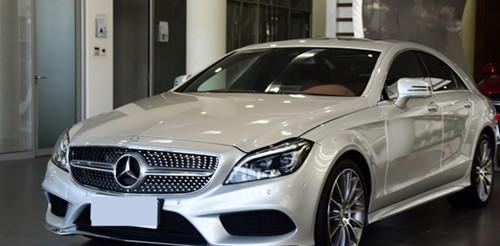 一辆奔驰汽车的“造假”事件，浮出了4s店销售猫腻