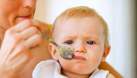 你知道吗? 怀孕之前吃什么食物易生男孩呢!