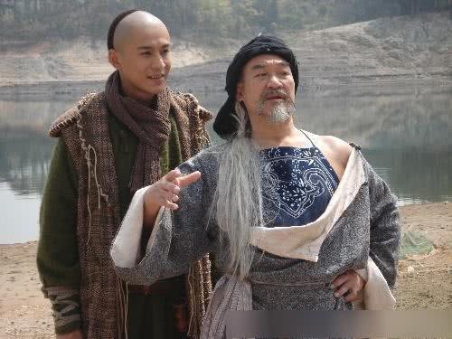 细数金庸武侠小说中的十大武功最高强的人，第一名当之无愧