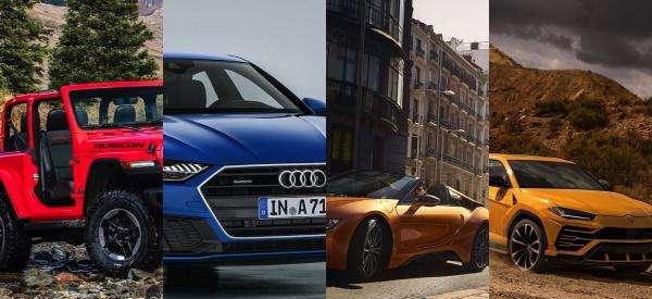 日内瓦车展：2018年这10款车型将欧洲第一次亮相，你喜欢哪一款？