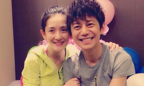 没想到谢娜是娱乐圈中人缘最好的,她们居然是