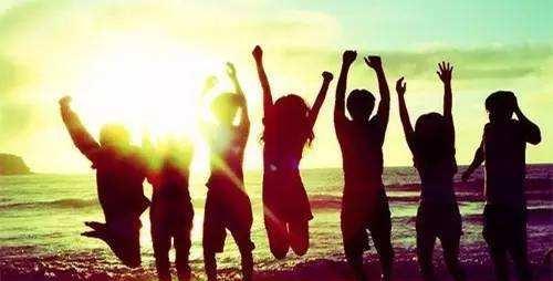 普及一下“年青人”和“年轻人”的区别, 来看看你是年青还是年轻