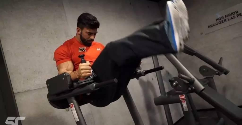 健身鸡汤改变不了你! 新手进入健身房须知(男女