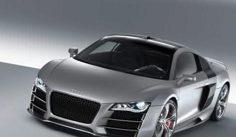 “奥迪“必看资讯都在这，你错过了吗