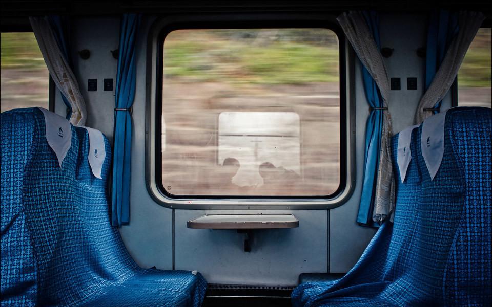 火车上的软卧和硬卧有什么区别? 小伙伴们来看