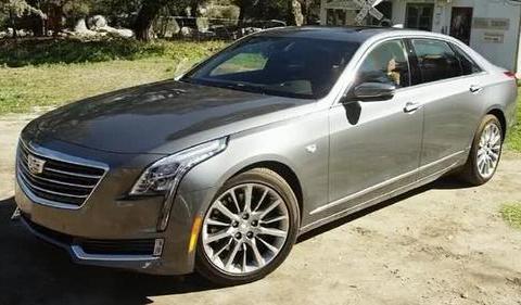 “美系中大型车“有新的文章更新，请注意查收