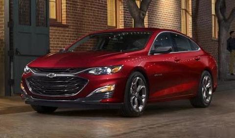 “15-20万美系轿车“有新的文章更新，请注意查收