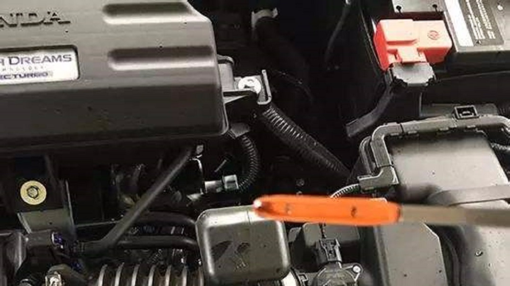 本田的过山车式下滑，除了机油门之外，还因为它们？