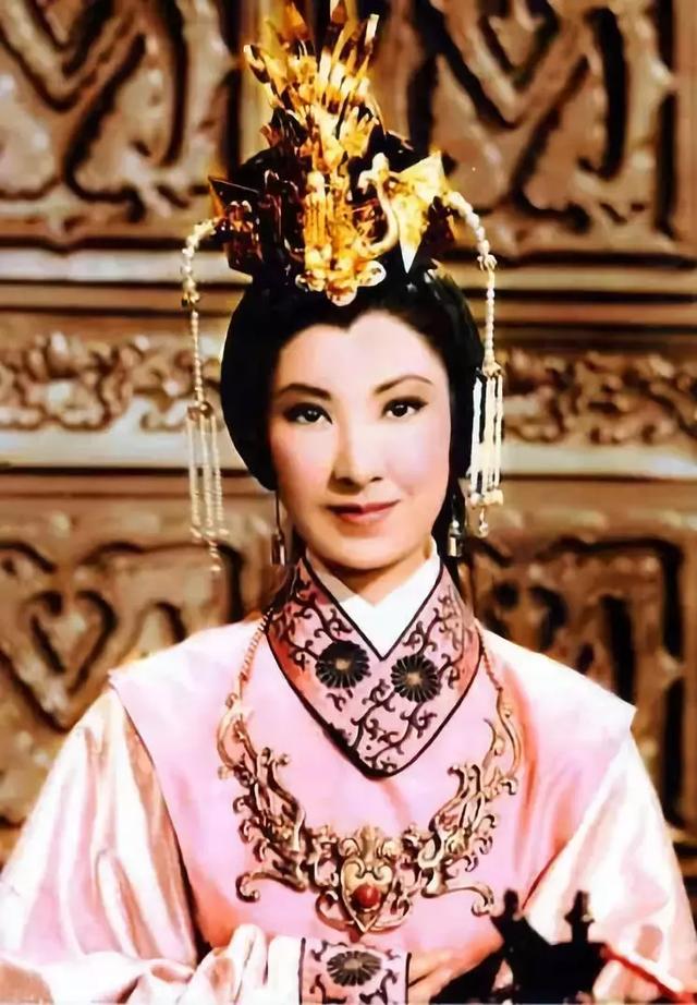 中国"四大美人"