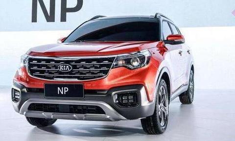 2018款起亚智的跑上市,2。0L顶配仅售13。98万元,碾压途观!!