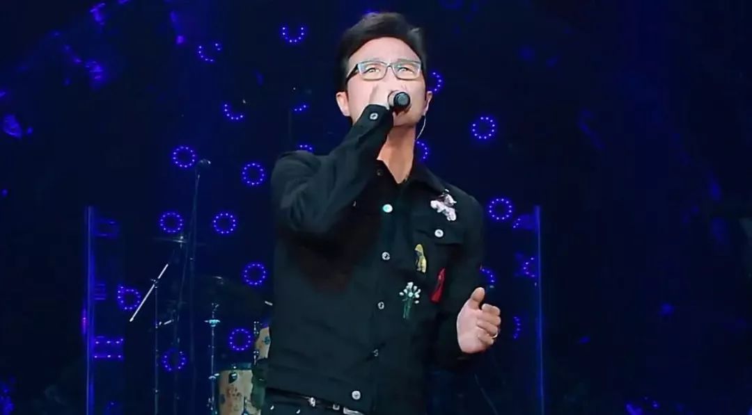 《歌手》汪峰改编《空空如也》好听却倒数第二