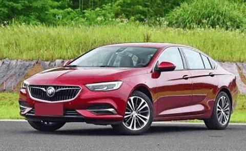 终于等到新一代凯越! 外形更加时尚, 油耗仅4.6L, 若7万起售必火