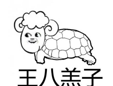 小兔崽子,小狗蛋子,王八羔子