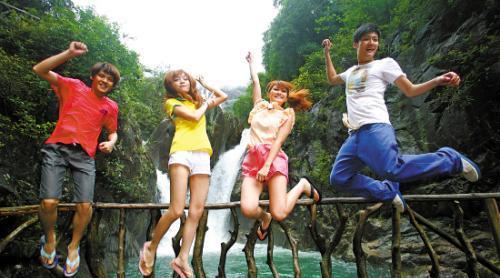 普及一下“年青人”和“年轻人”的区别, 来看看你是年青还是年轻