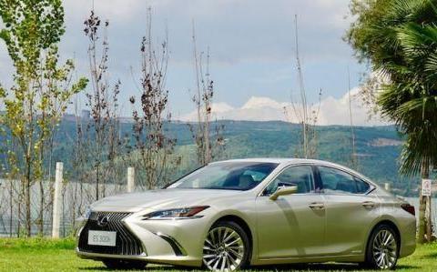 “日系中大型车“最新资讯都在这了，就等你来