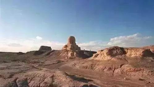 中国历史上消失的22个神秘古国，你知道几个？