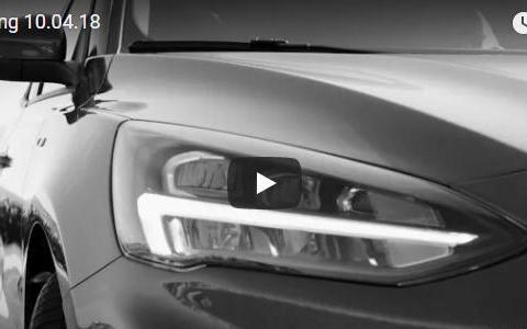 最新最全的“福特“资讯都在这里，不容错过