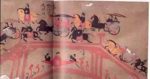中国历史上消失的22个神秘古国，你知道几个？
