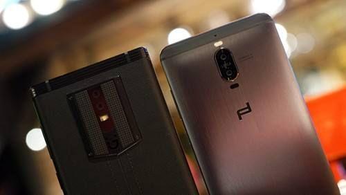 如果你的华为手机是双卡双待, 那么有一个功能